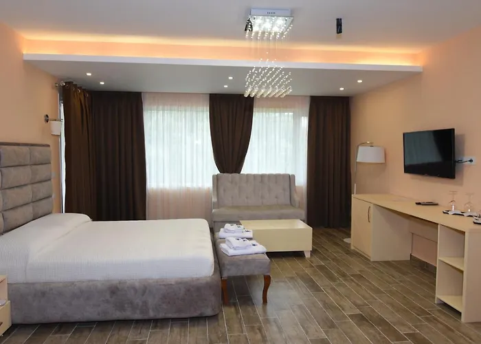 Monte Mare Hotel