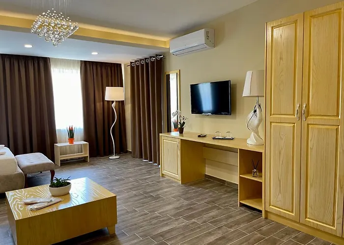Monte Mare Hotel