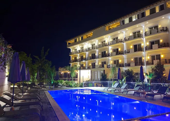 Monte Mare Hotel
