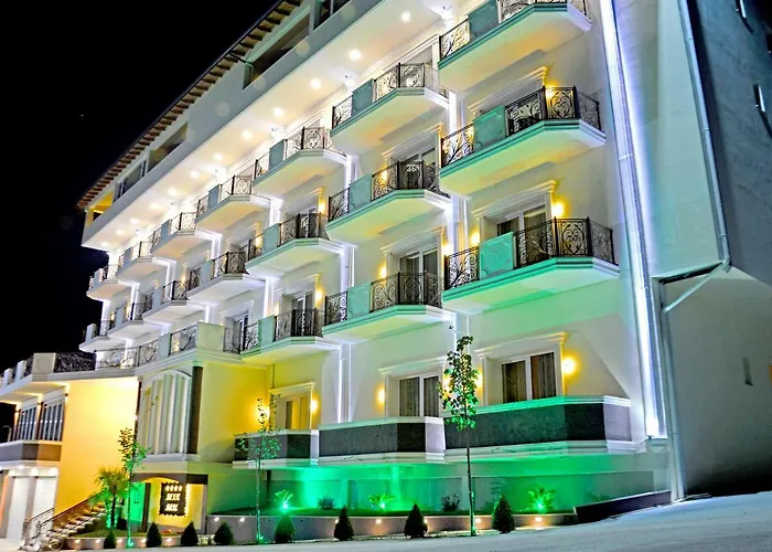 Monte Mare Hotel