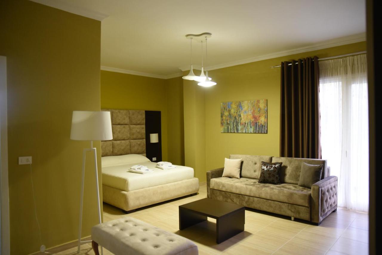 Hotel Monte Mare