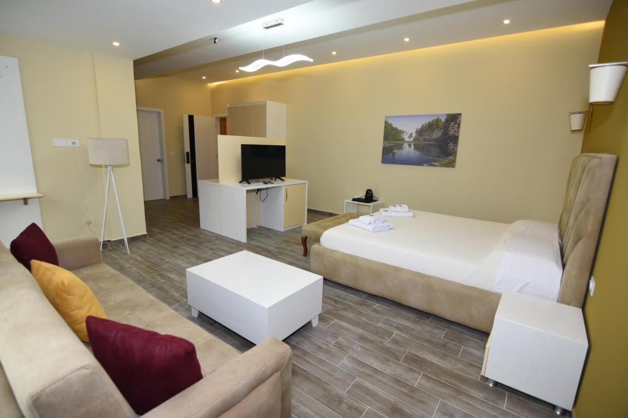 Monte Mare 4* Vlore