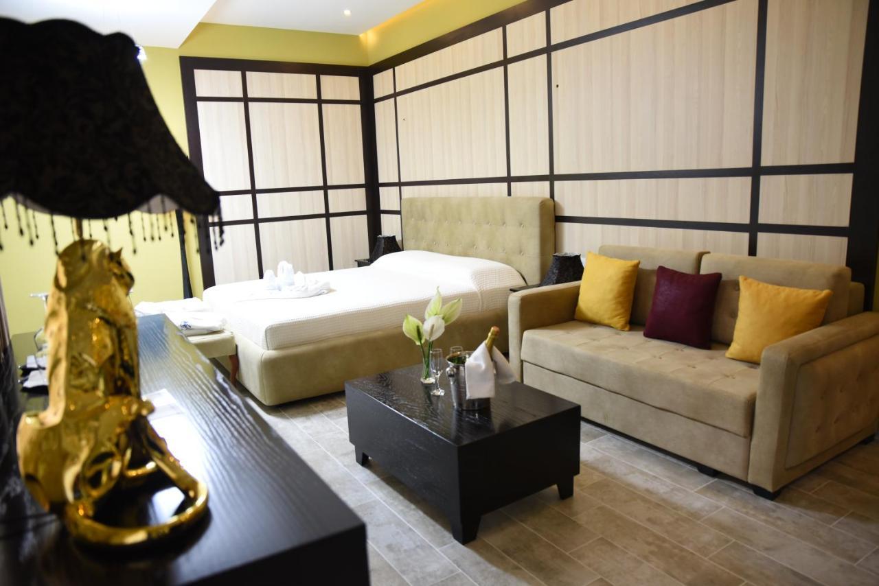 Monte Mare Hotel 4*