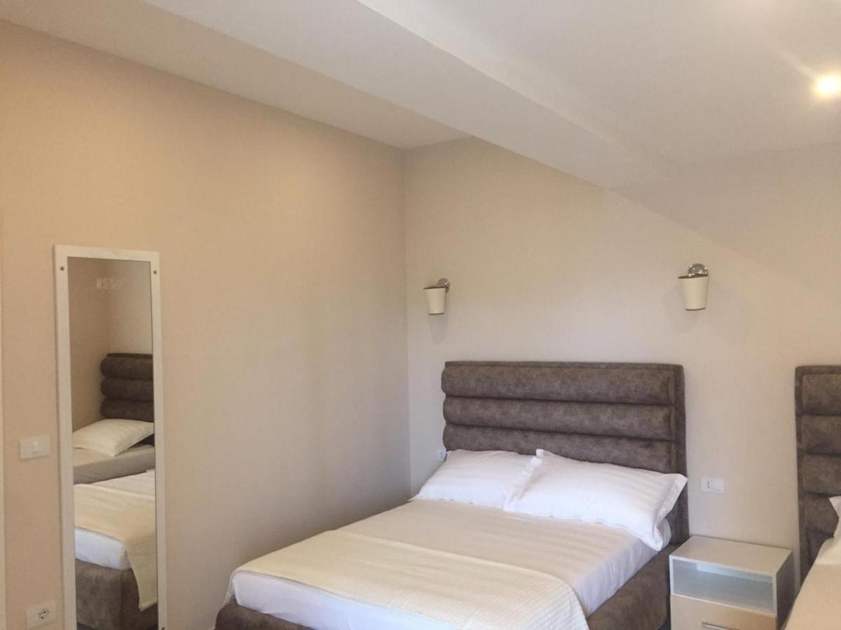 Hotel Monte Mare Vlore