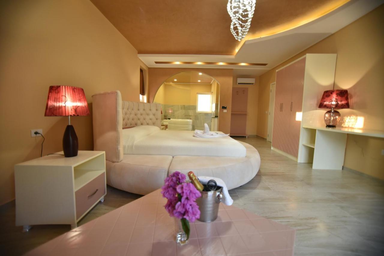 Monte Mare 4* Vlore