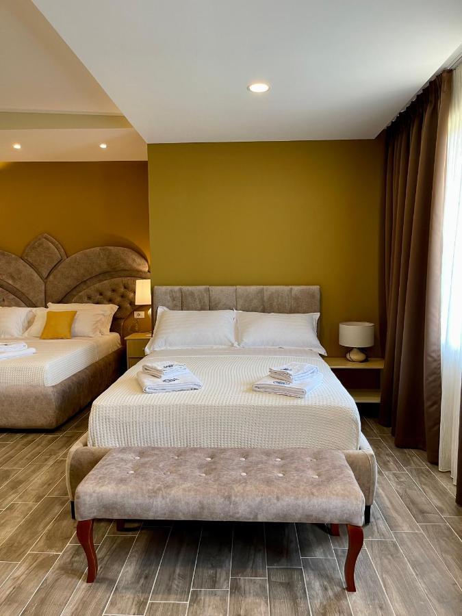 Hotel Monte Mare 4*
