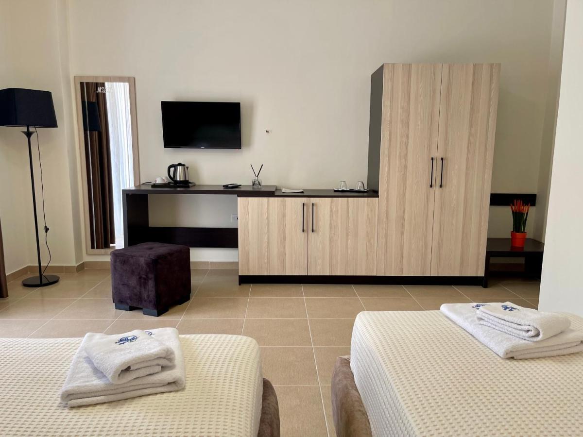 Monte Mare Hotel 4*