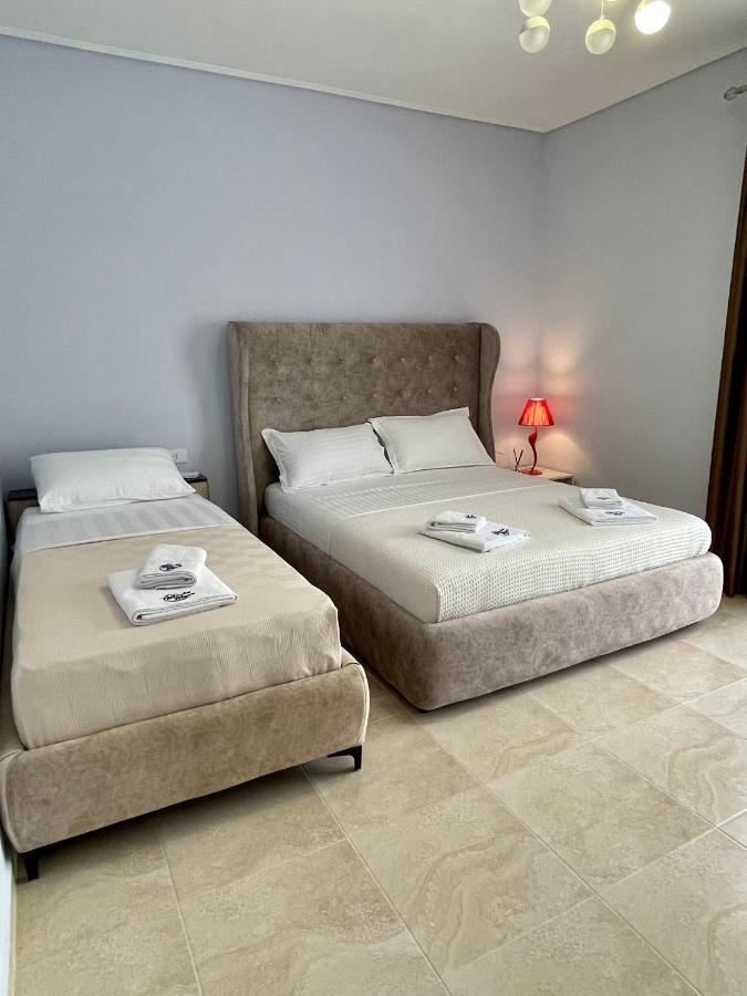 Monte Mare 4* Vlore