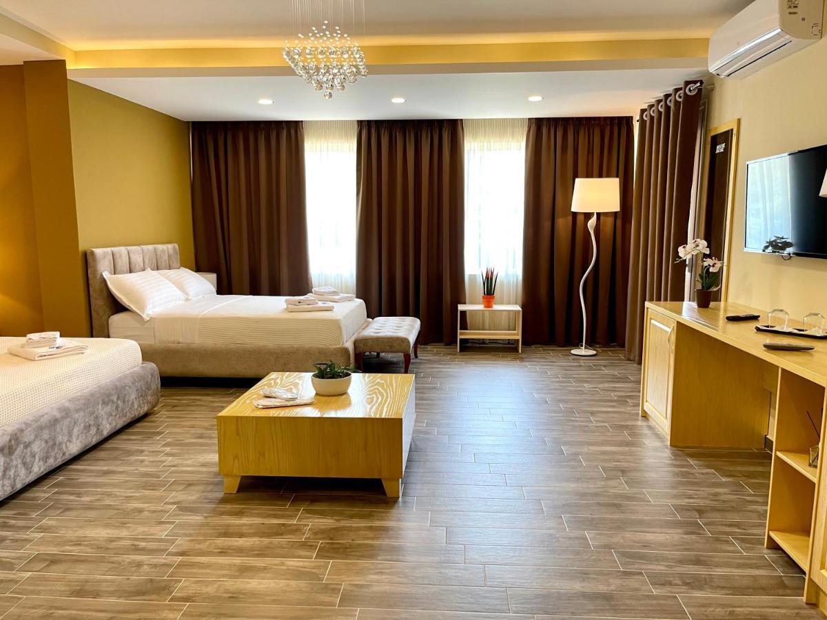 Monte Mare 4* Vlore