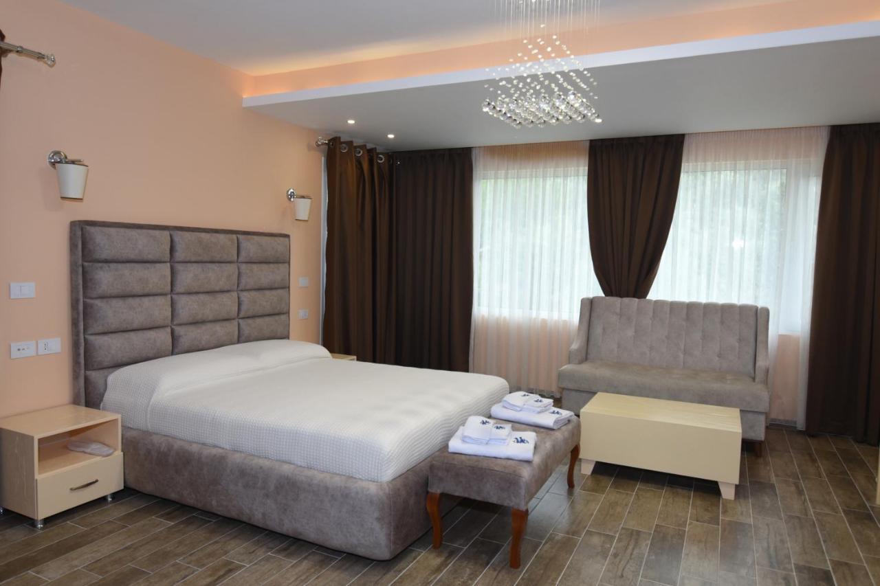 Monte Mare 4* Vlore