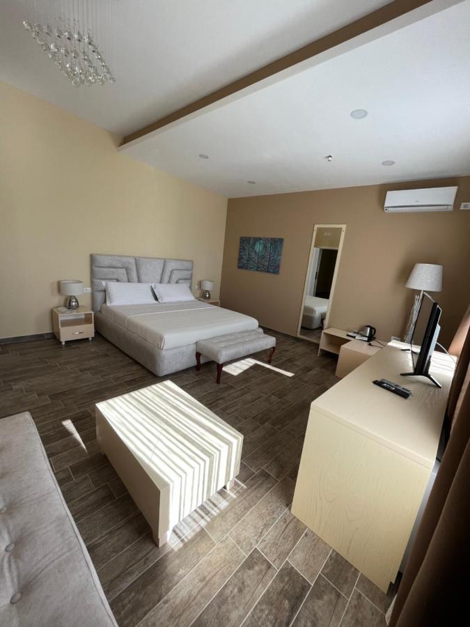 Hotel Monte Mare 4*