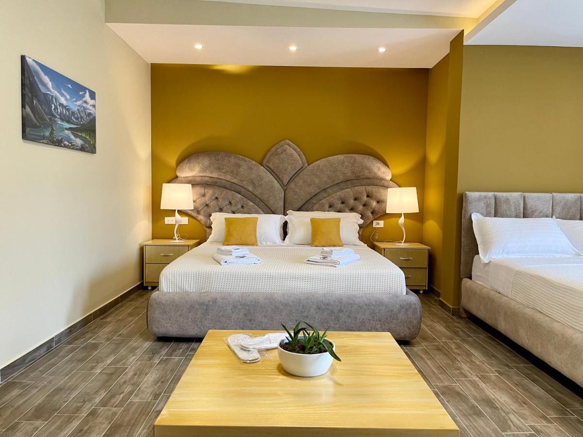 Hotel Monte Mare 4*