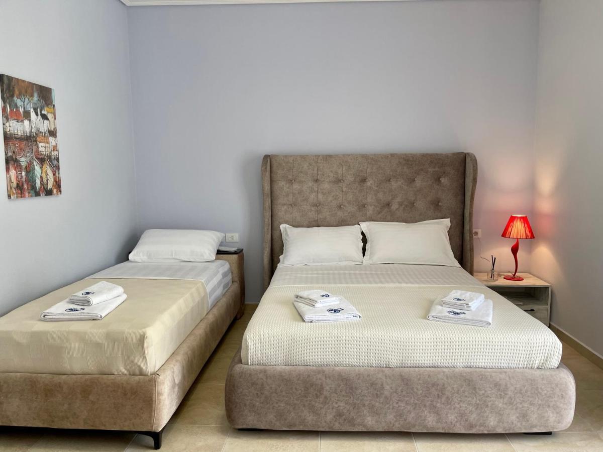 Monte Mare Hotel Vlore