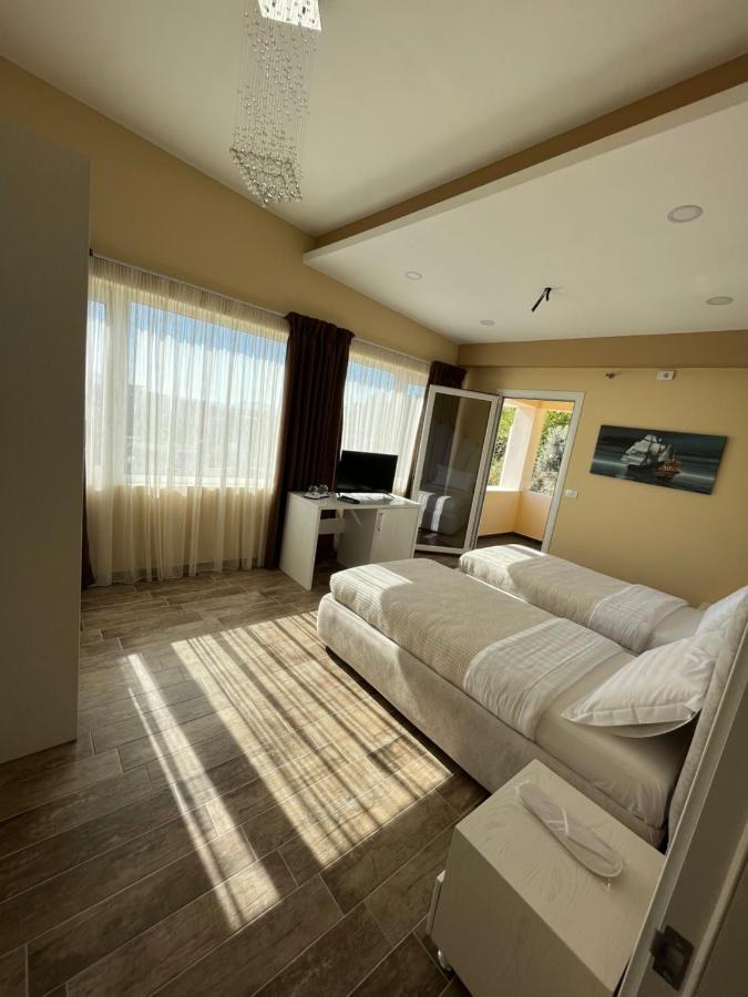 Monte Mare Hotel