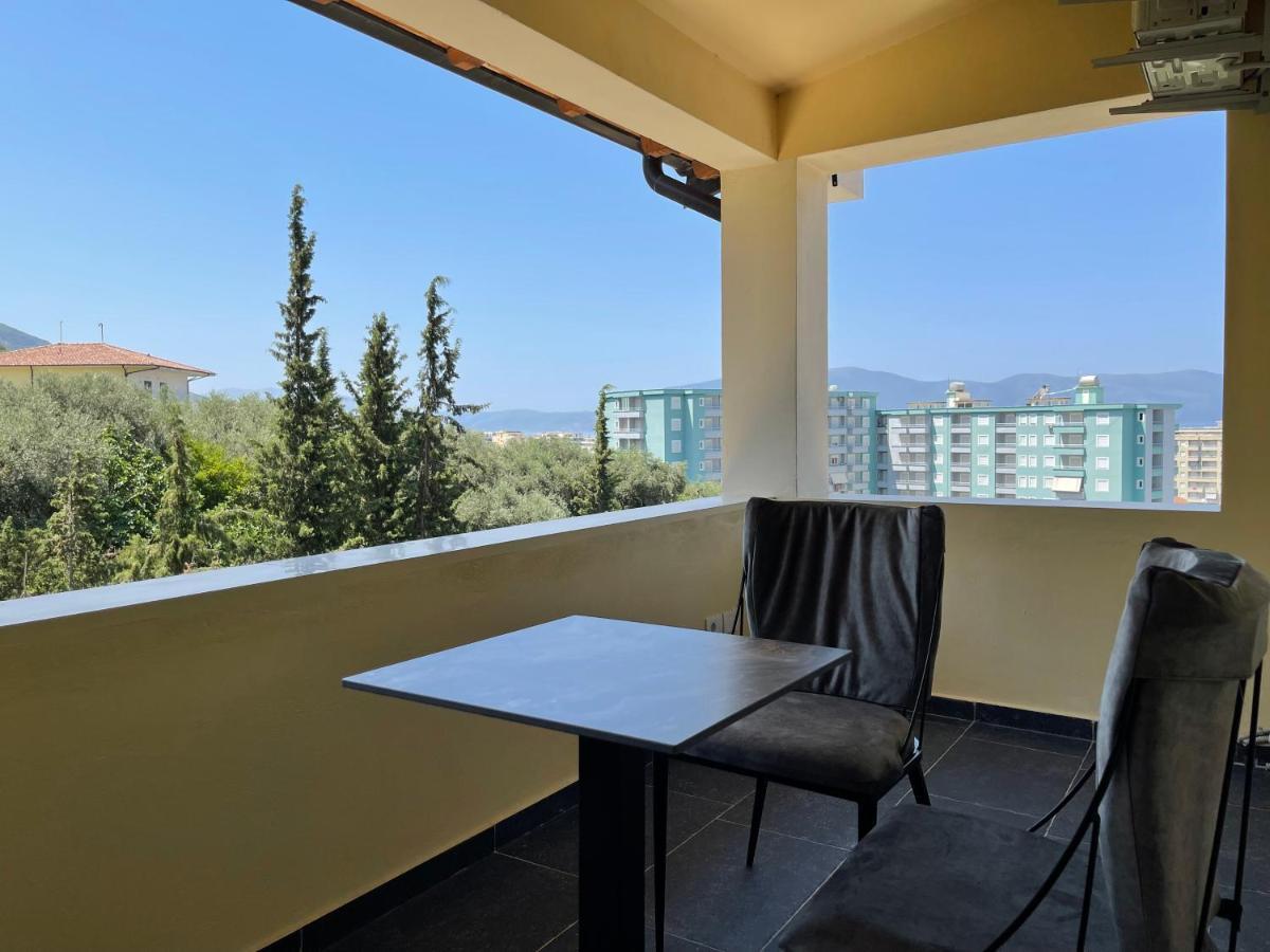 Monte Mare Hotel Vlore