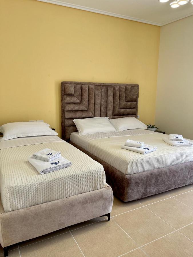 Hotel Monte Mare 4*