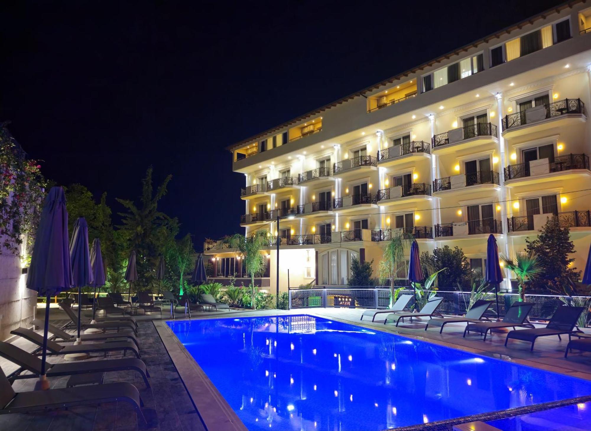 Monte Mare Vlorë