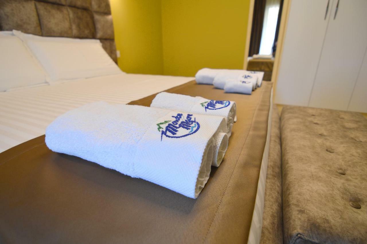 Hotel Monte Mare 4*