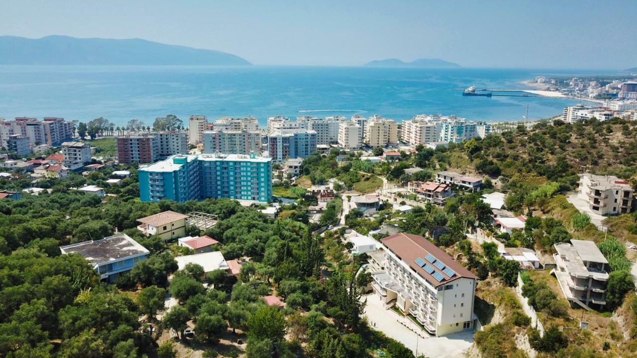Monte Mare Hotel 4*