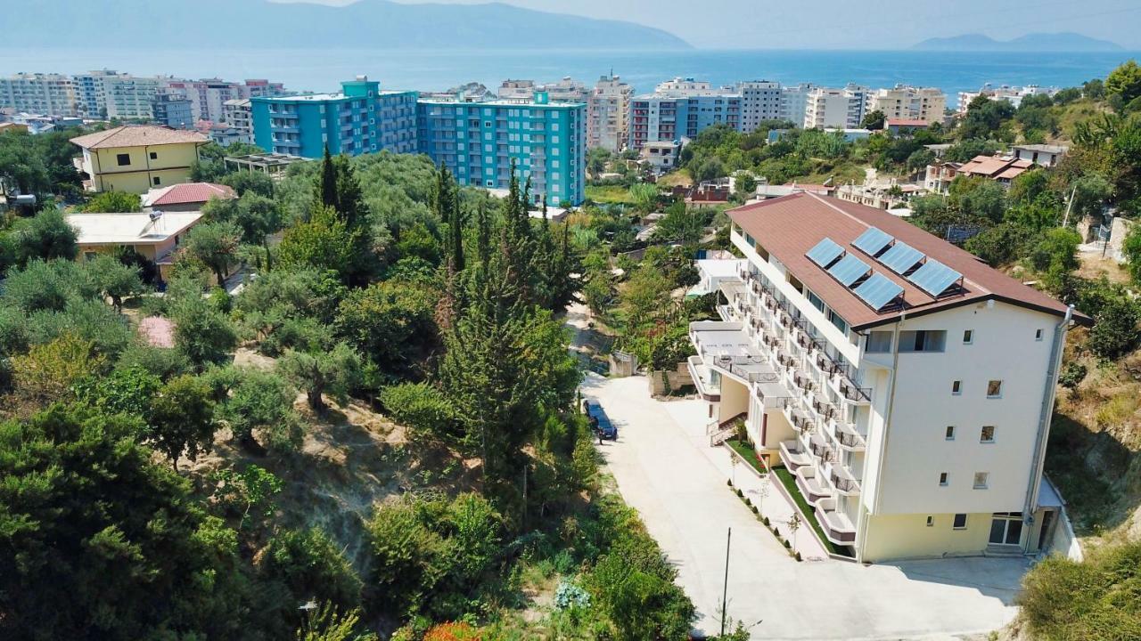 Monte Mare Hotel 4*
