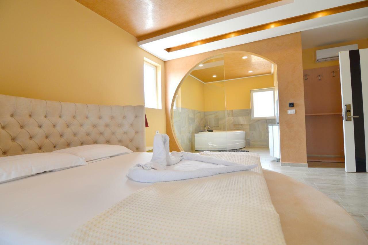 Hotel Monte Mare