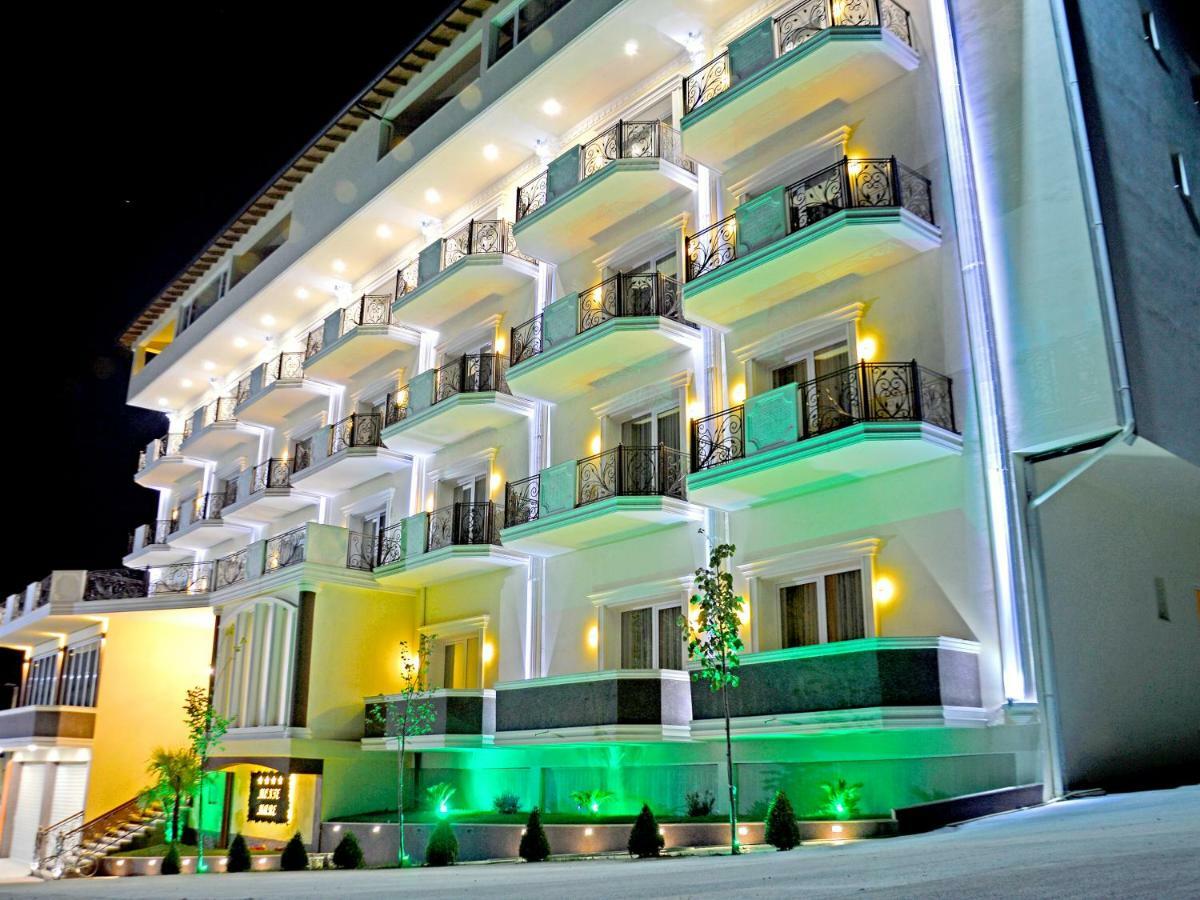 Hotel Monte Mare Vlore