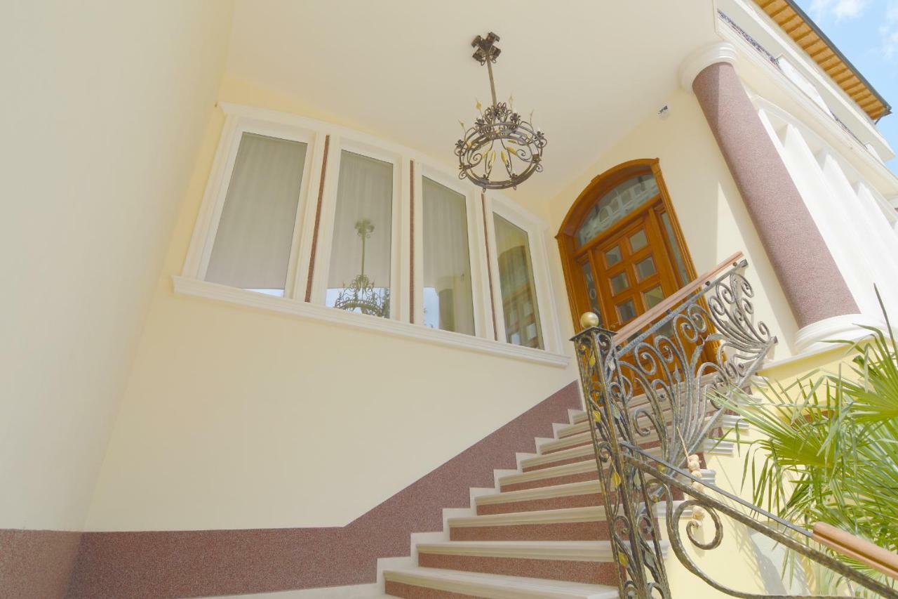 Hotel Monte Mare