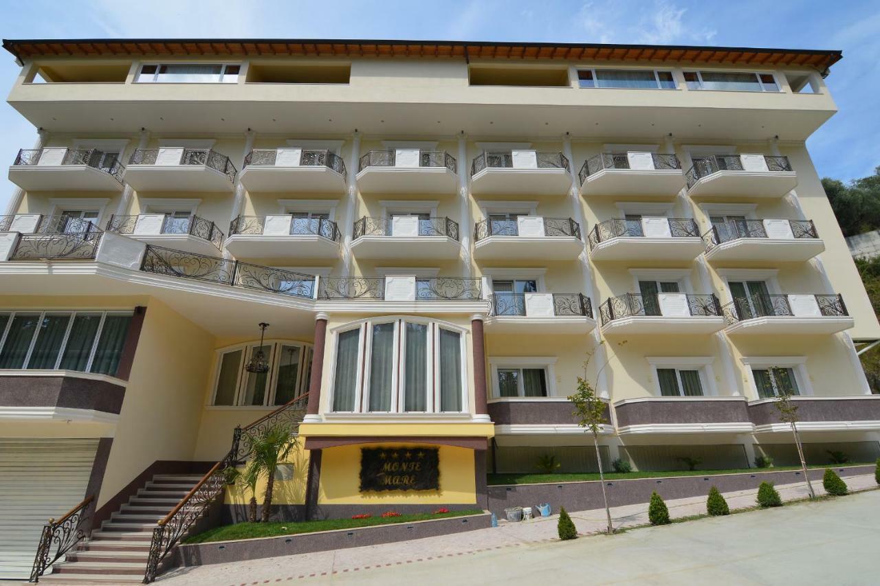 Monte Mare Hotel Vlore