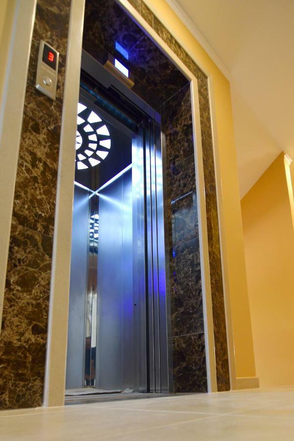 Monte Mare Hotel