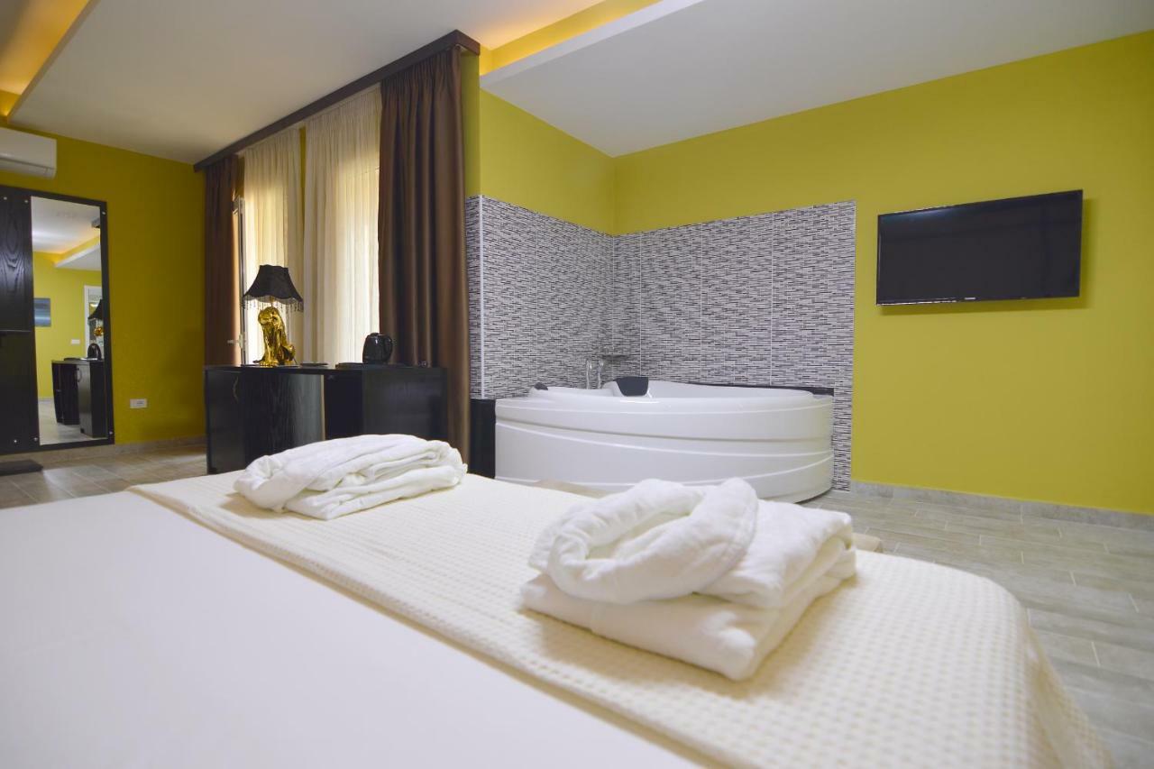 Monte Mare Hotel Vlore