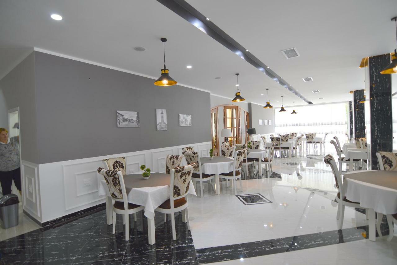 Hotel Monte Mare