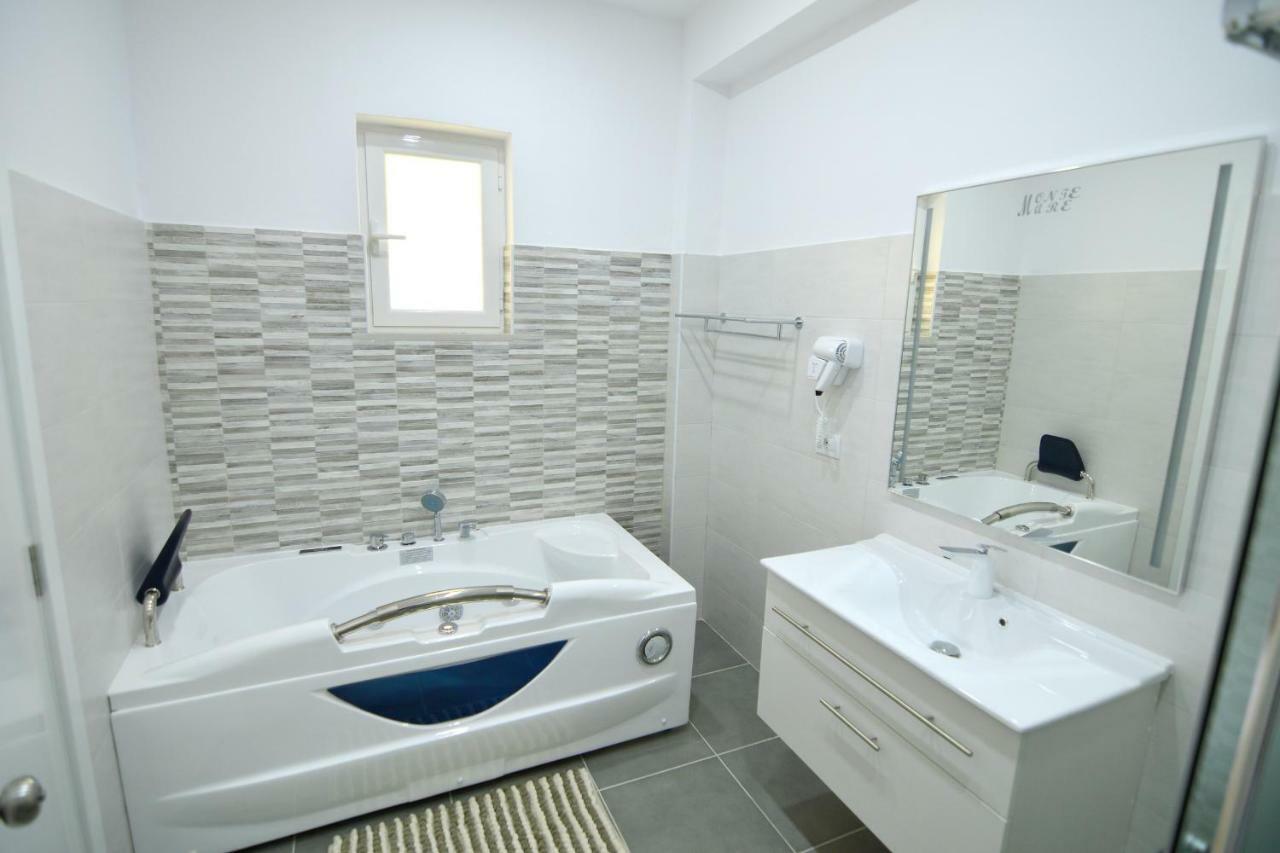 Hotel Monte Mare Vlore