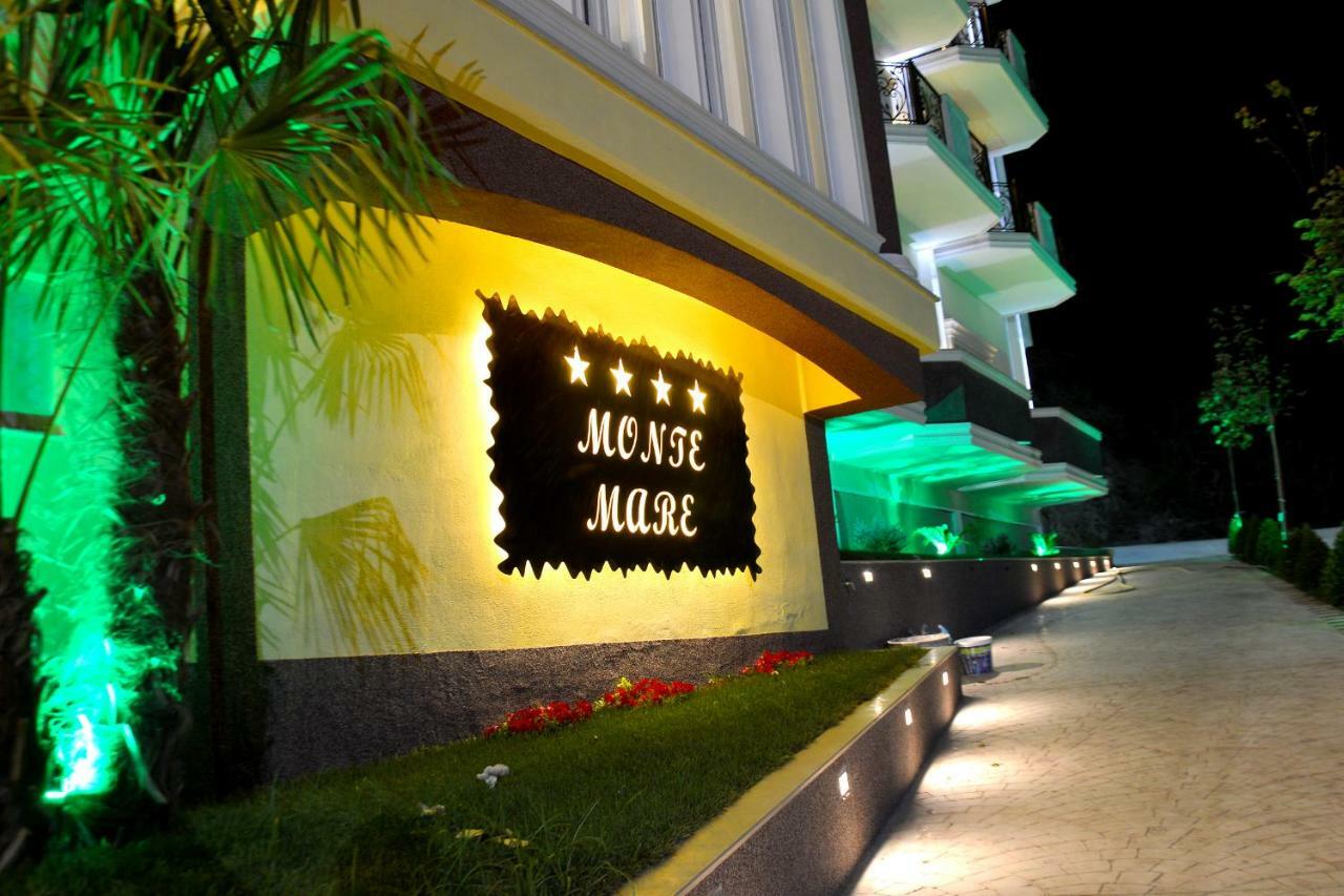 Hotel Monte Mare