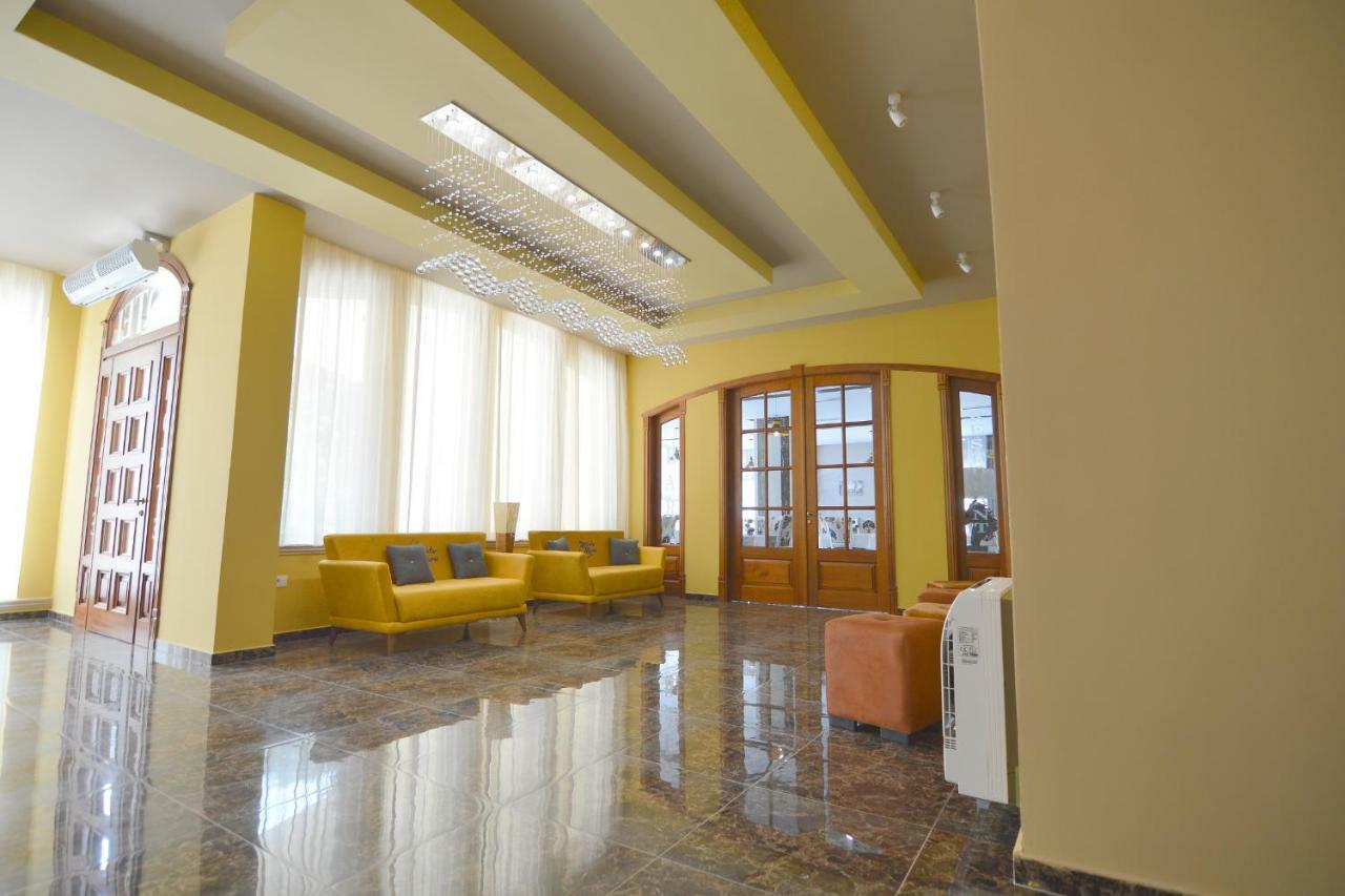 Hotel Monte Mare Vlore