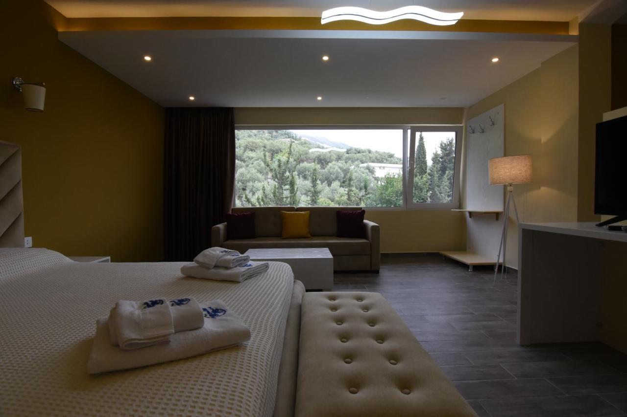 Hotel Monte Mare